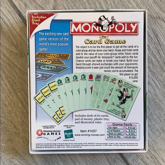 BUNDLE! 5 Travel Games - Perfect for Game Night! - Picture 3 of 12